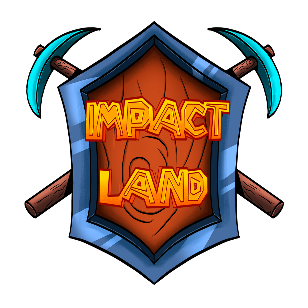 Impact Land v1.0